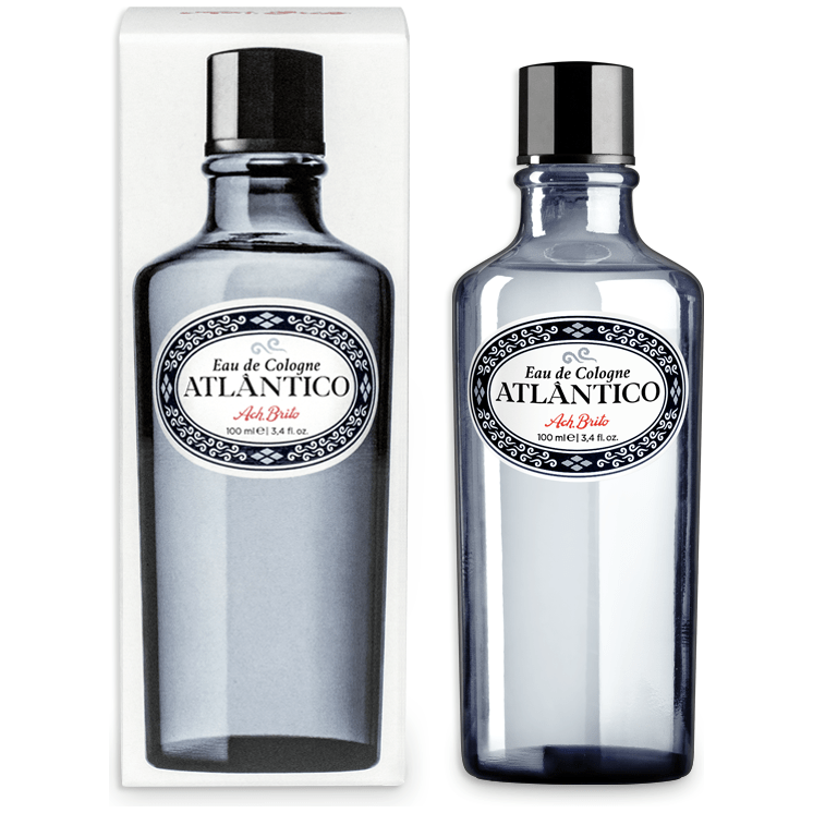 Ach Brito Kölnischwasser-Kollektion 100ml