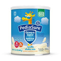 PediaSure G/ G Pw 400g Vanille Sh