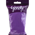 Goody Start. Style. Finish. Duschhaube, Frotteegefüttert, 1 Start, Design