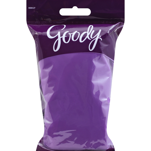 Goody Start. Style. Finish. Duschhaube, Frotteegefüttert, 1 Start, Design