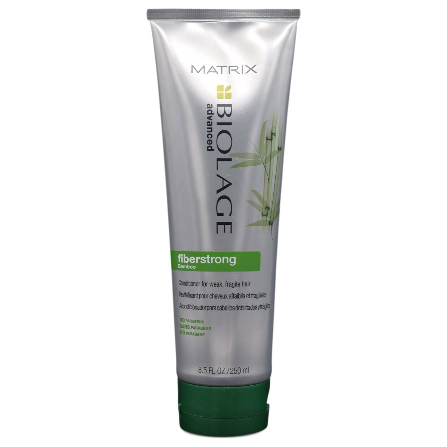 Matrix Biolage Fiberstrong Balsam Bambuje 8.5 Fl Oz