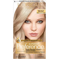 L'Oreal Paris Superior Preference Fade-Defying Shine Permanent Hair Color, 9A Light Ash Blonde, 1 Kit