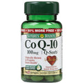 Nature's Bounty Co Q 10, 100 mg, kapsula të buta me lëshim të shpejtë