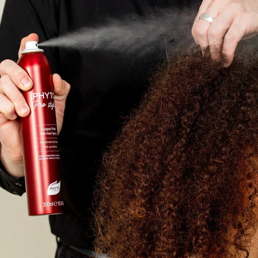 Phyto Pro Style Laque Soie Seidenspray 300ml