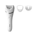 Philips Epilator Seria 8000, me 3 Aksesorë, BRE700/04 - 16 Oz