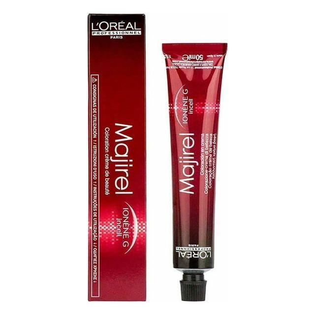 L'Oreal Professionnel Majirel permanente Cremehaarfarbe 5.25 5VRv
