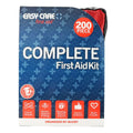 Easy Care Komplettes Erste-Hilfe- und Notfallset