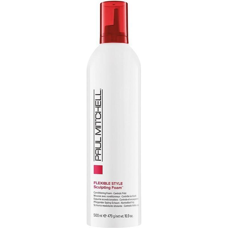 Shkumë Stiluese Fleksibël Paul Mitchell 500ml
