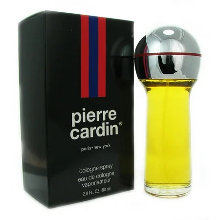 Pierre Cardin by Pierre Cardin Eau de Cologne Spray für Herren - 83 ml