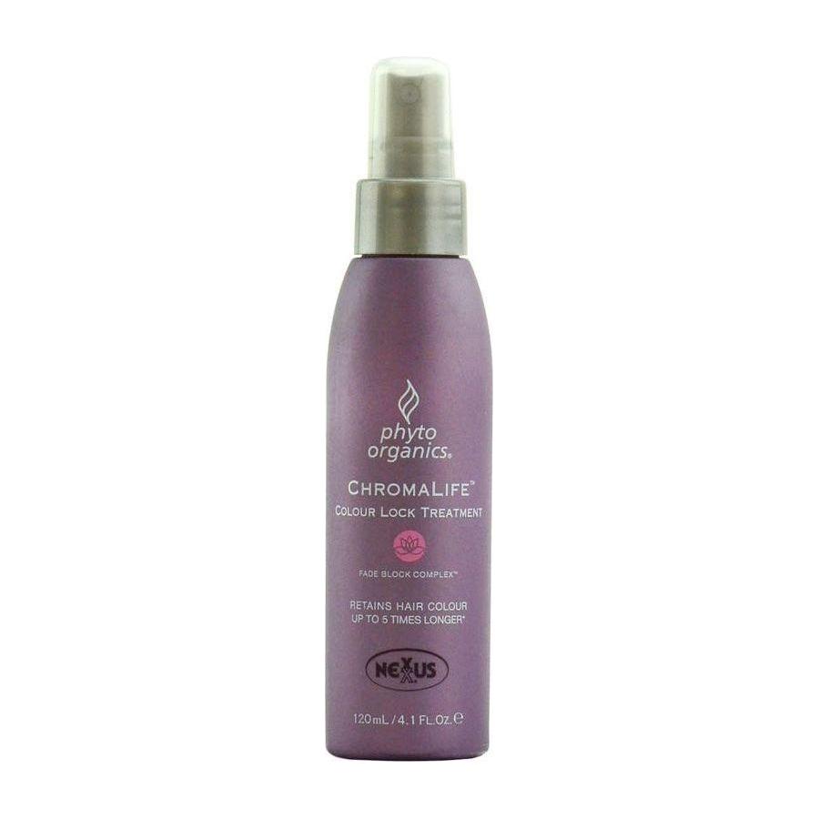 Trajtimi i Nexxus Phyto Organics Chromalife Colour Lock 120ml