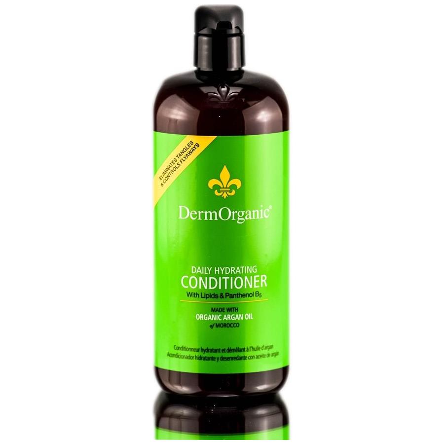 DermOrganic Täglicher Feuchtigkeits-Conditioner 1000 ml