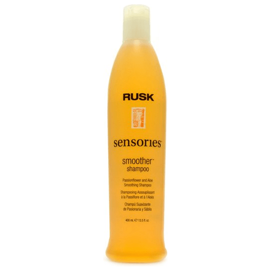 Shampo Rusk Sensories Smoother 13.5 oz
