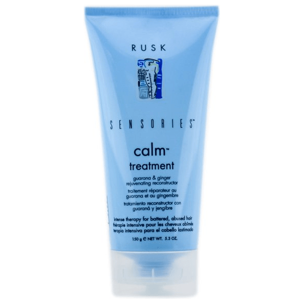 Rusk Sensories Calm Guarana & Ingwer Rekonstruktor 150 ml