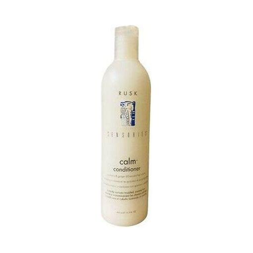 Rusk Sensories Calm Guarana und Ingwer 60 Sekunden Haar-Revitalisierung 400 ml