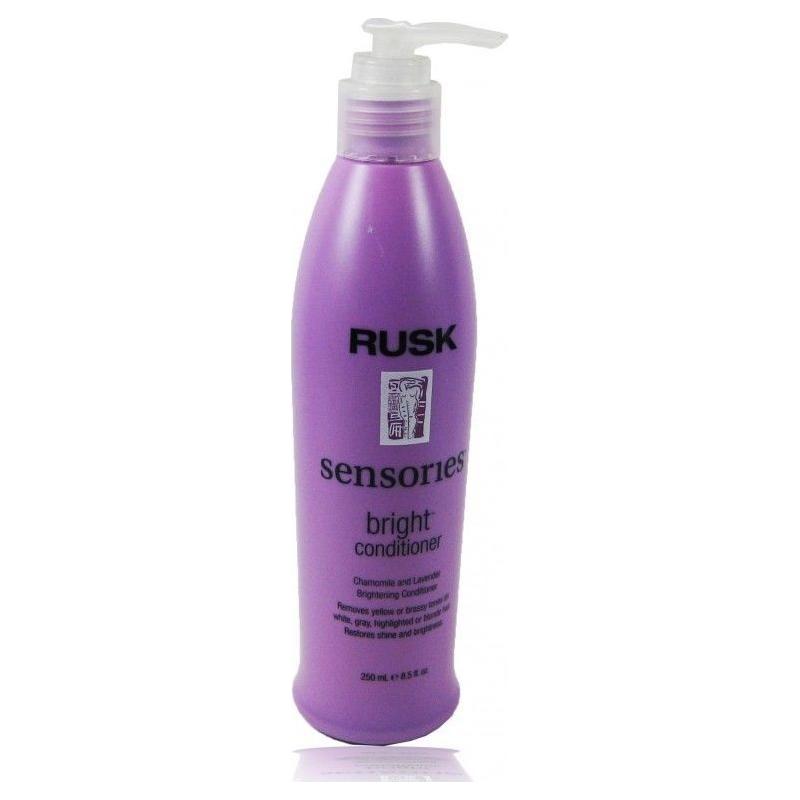 Rusk Sensories Bright Spülung 250 ml