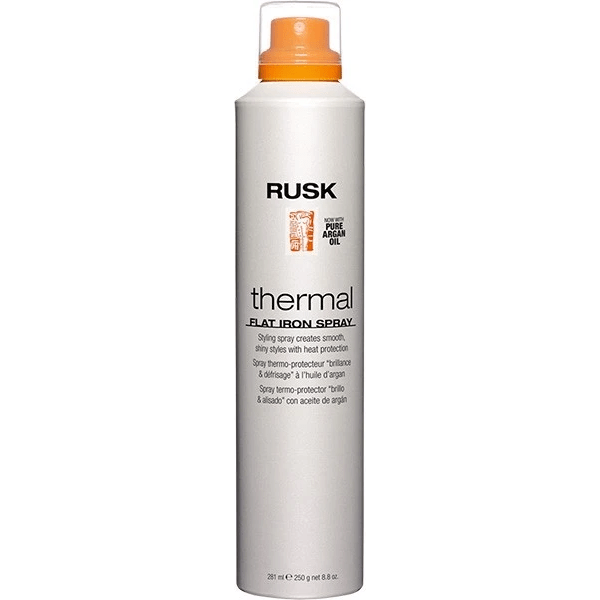 Rusk Thermal Flat Iron Spray 250 ml