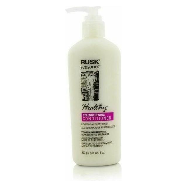 Rusk Sensories Healthy Strengthening Conditioner 236 ml