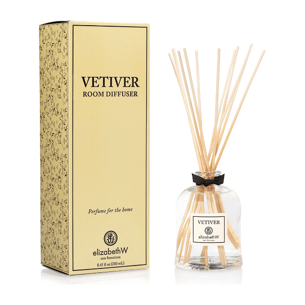 Elizabeth W Vetiver Dhoma Difuzer 8.45oz