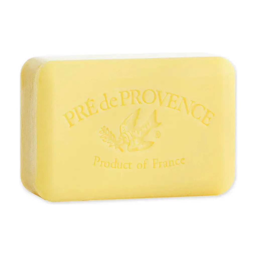 Pre De Provence Sapuni Bimeve i Pasuruar me Gjalpë Shea dhe Freesia 150g