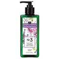 Via Mercato Nr. 3 Flüssigseife (rosa Pfeffer, Lavendel und Vanilleschote) 355 ml