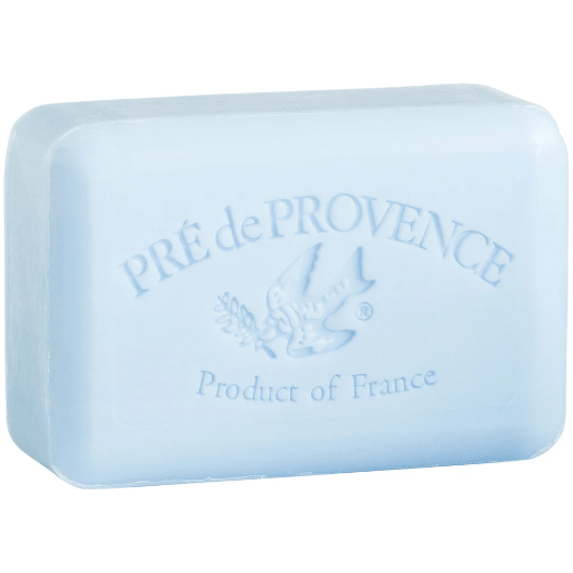 Pre de Provence Ocean Air Pflanzliche Seife mit Sheabutter 150g