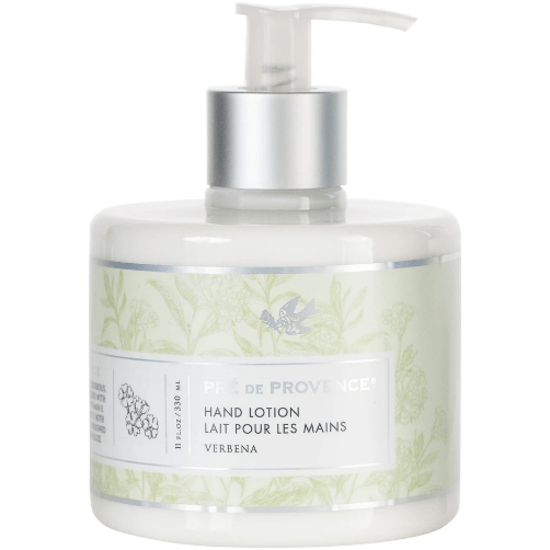 Locion e trashëgimisë Pre de Provence Verbena 11 Fl Oz