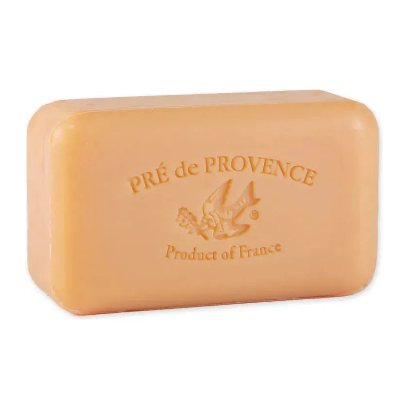 Pre De Provence Persimmon Shea Butter Angereicherte Pflanzenseife 150g