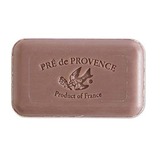 Pre De Provence Vanilla Cognac Sheabutter-veredelte pflanzliche Seife 150g