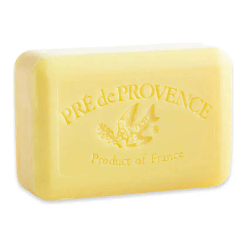 Sapun bimor i pasuruar me gjalpë Shea Pre De Provence Lemon Mojito 150g