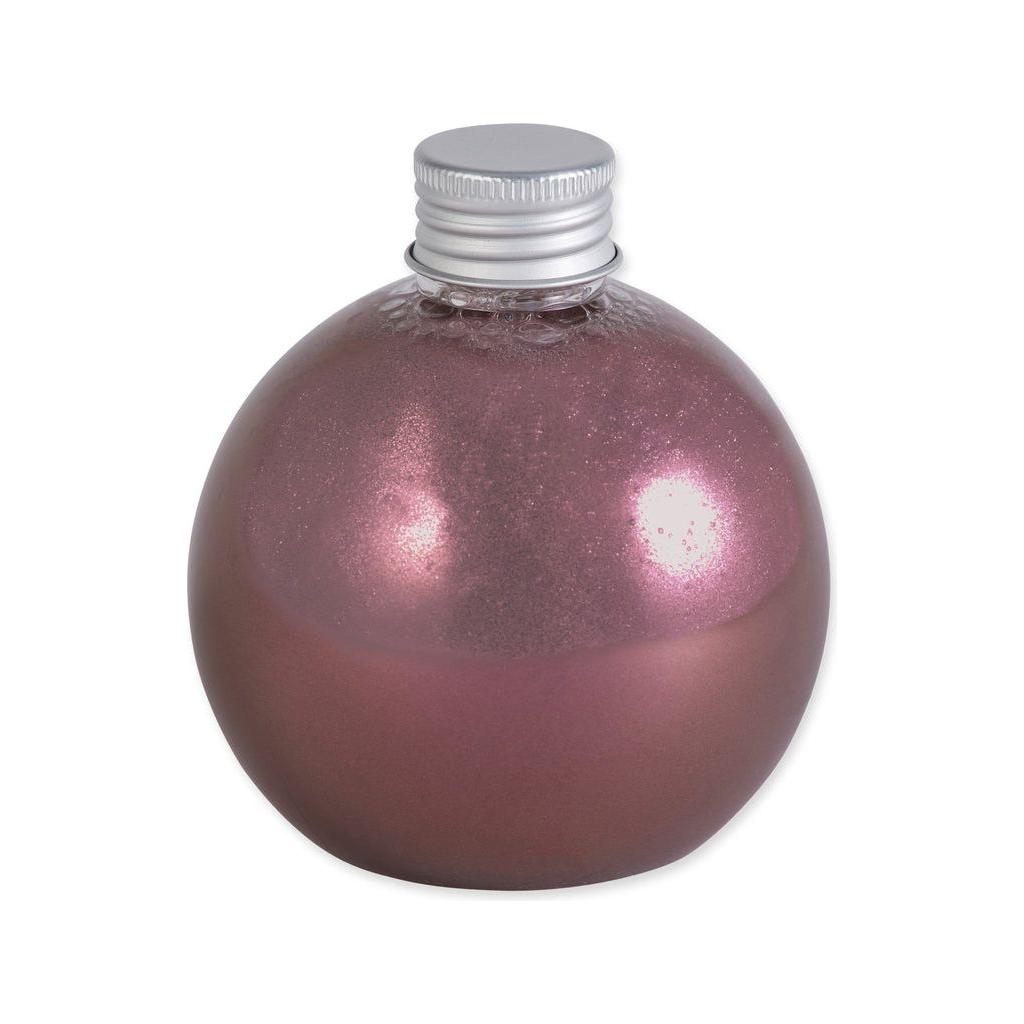 Via Mercato Bubble Bath Sandelholzträume 250 mL