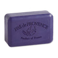 Pre De Provence Schwarze Johannisbeere Sheabutter angereicherte pflanzliche Seife 250g