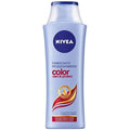 Nivea Shampo Mbrojtëse Ngjyrash (Shkëlqim Ngjyrash) 250ml