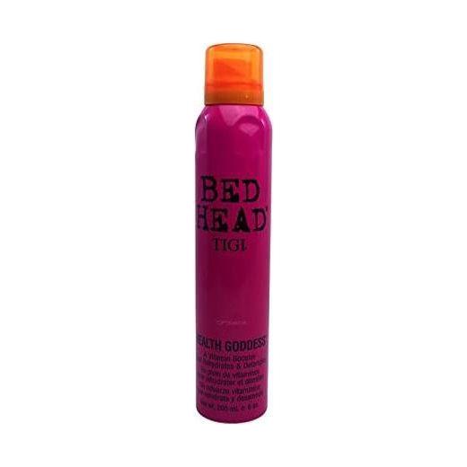 Tigi Bed Head Health Goddess Zbutës Flokësh & Shpërndarës Vitaminash 6oz