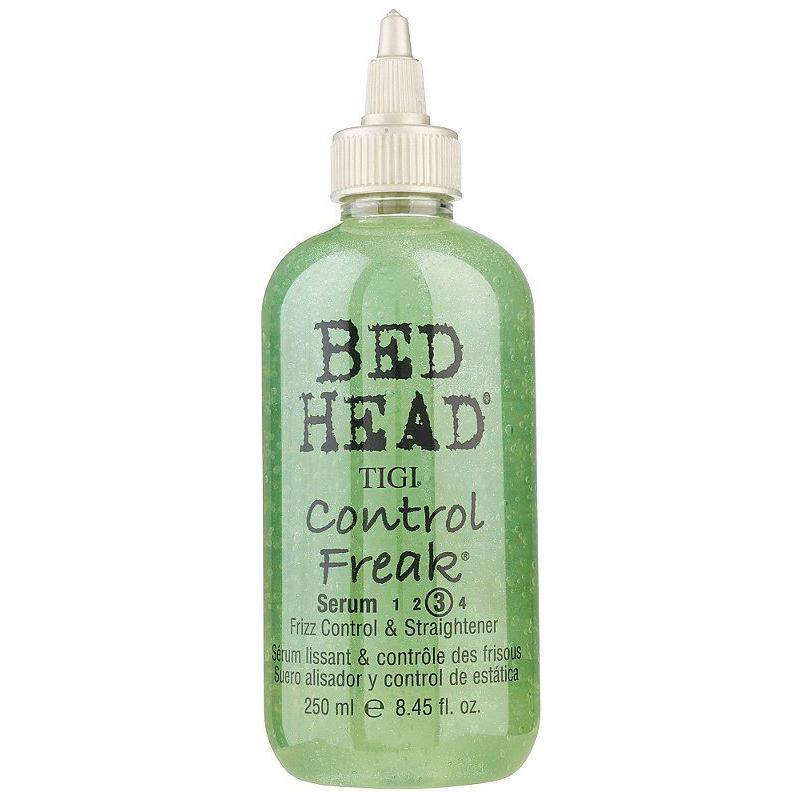 Serumi Kontrollues dhe Drejtues i Flokëve Tigi Bed Head Control Freak Frizz 8.45 fl oz