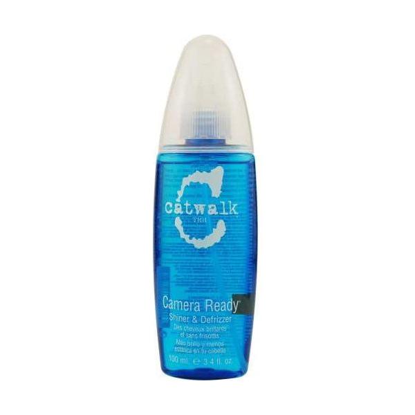 Tigi Catwalk Camera Ready Glanz- und Anti-Frizz-Spray 100ml