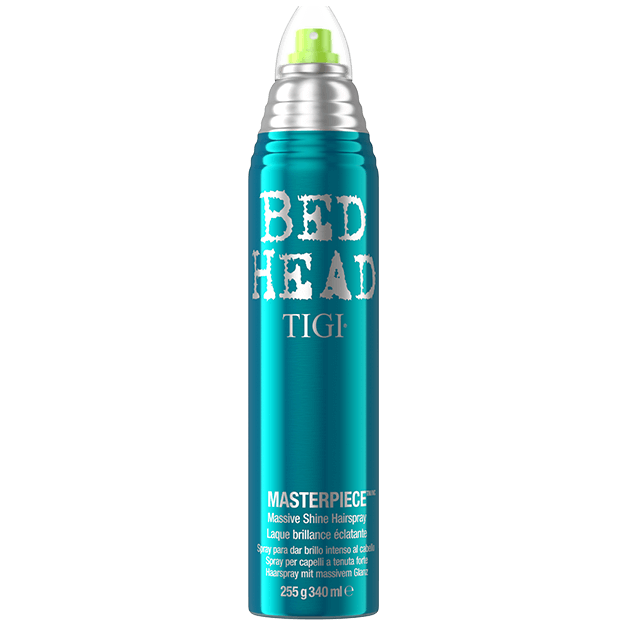 Tigi Bed Head Masterpiece Haarspray 270ml
