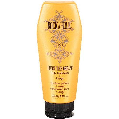 Balsam i përditshëm Tigi Rockaholic Livin' the Dream dhe Energy 250 ml