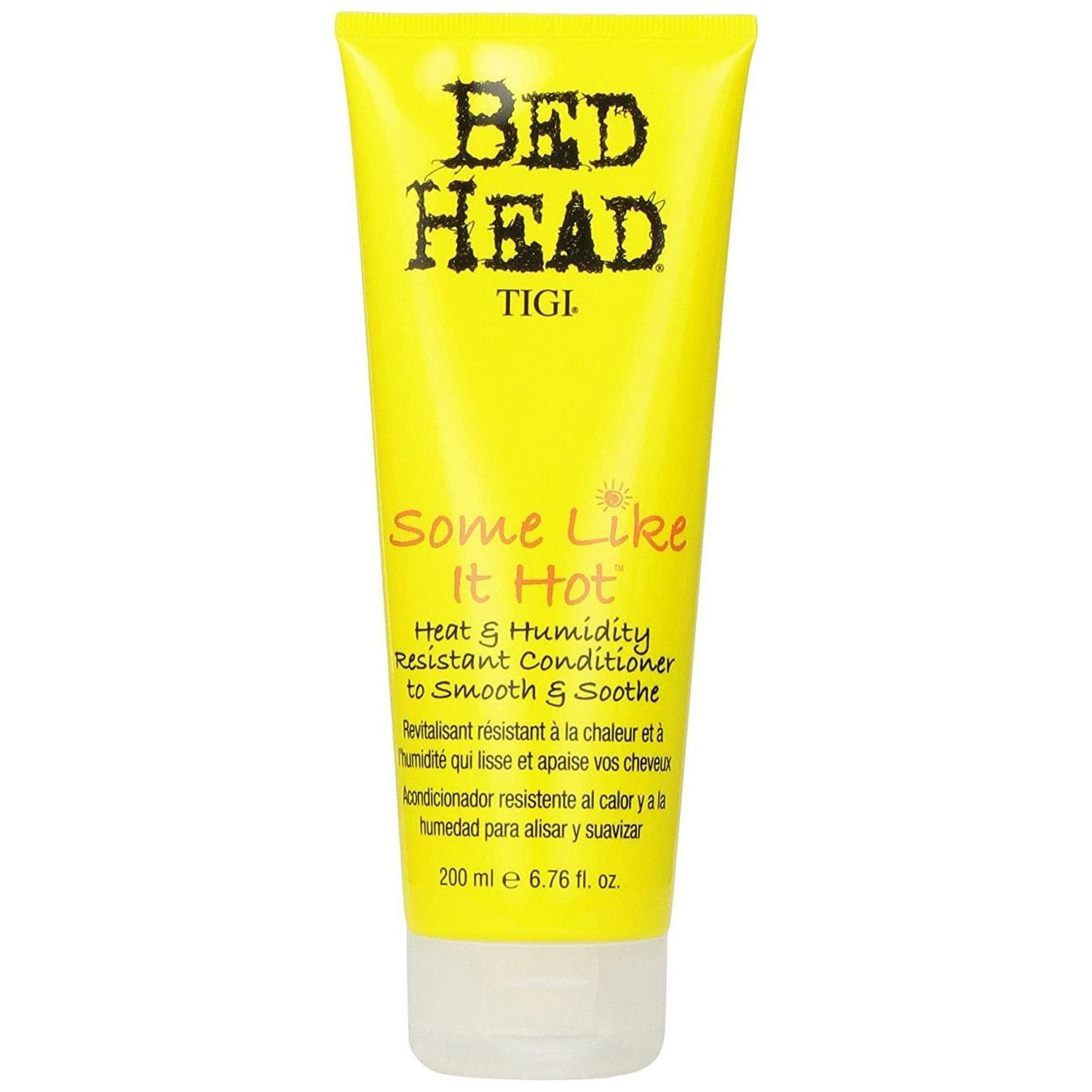 Tigi Some Like It Hot Spülung 200ml