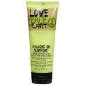 Balsam Tigi Love Peace & The Planet Walking On Sunshine Daily Shine 6.76 Oz
