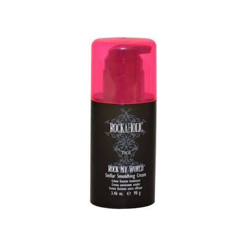Tigi Rockaholic Rock My World Krem Zbutës 3.46oz