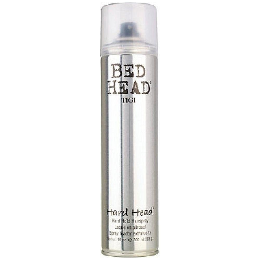 Tigi Bed Head Hard Head Haarspray 350 ml