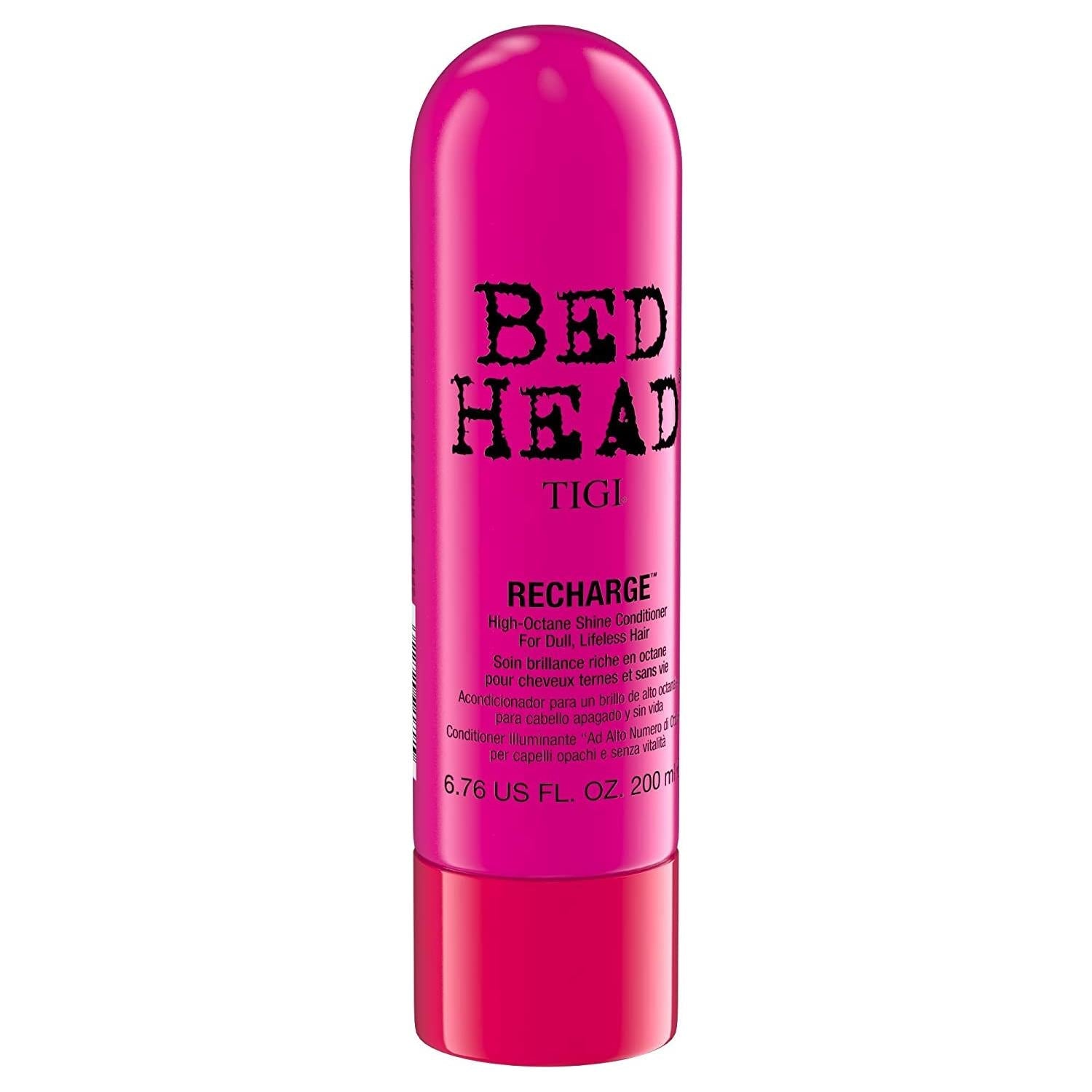 Balsam Tigi Bed Head Recharge 200ml