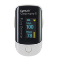 SureLife MHC 860320 Clearwave II Pulsoximeter