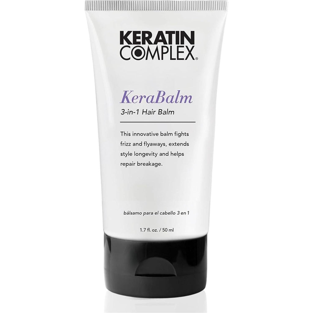 Keratin Complex Infusion Therapy Haarbalm, Kerabalm, 3-in-1 Multi-Ben 50ml / 1.7oz