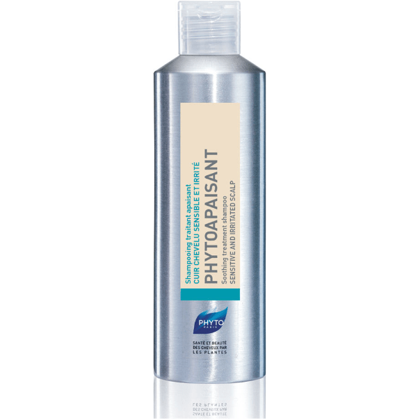 Phyto Phytoapaisant+ Intelligent Shampoo 200 ml