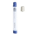 Topi-Click Dosierapplikator für topische Medikamente – 9 ml, Blau (100 Stück)