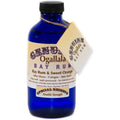 Ogallala Bay Rum & Portokall i ëmbël dyfish i fortë para rrojës - Pas rrojës - Tonik lëkure 240 ml
