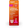 Kinder Ibuprofen Suspension zum Einnehmen 100 mg/5 ml Einzeldosisbecher (Karton mit 100)