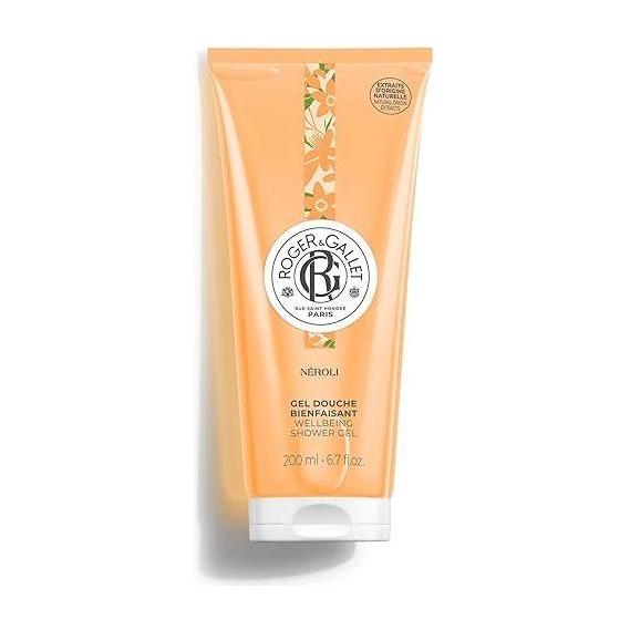 Roger & Gallet Neroli Duschgel 200ml