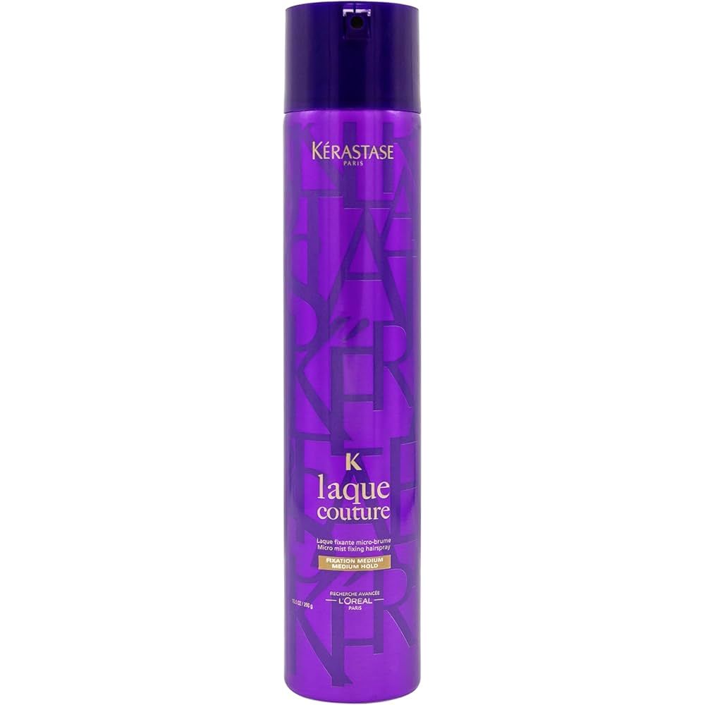 Kérastase Couture Styling Laque Couture Llaka për flokë, 10.50 oz